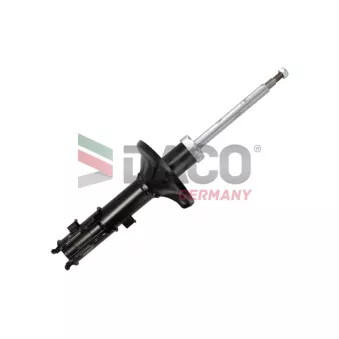 DACO Germany 454202L - Amortisseur avant gauche