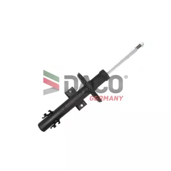 DACO Germany 454206 - Jeu de 2 amortisseurs avant