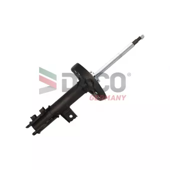 Amortisseur avant gauche DACO Germany OEM 546502R250