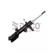 DACO Germany 454520L - Amortisseur avant gauche