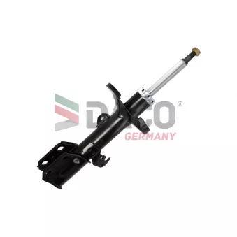 Amortisseur avant droit DACO Germany 454520R pour TOYOTA PRIUS 1.8 - 129cv