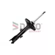 DACO Germany 454553R - Amortisseur avant droit