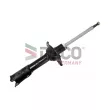 DACO Germany 454560 - Jeu de 2 amortisseurs avant