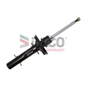 Jeu de 2 amortisseurs avant DACO Germany OEM 1J0400054AF