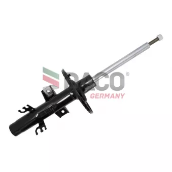 Amortisseur avant gauche DACO Germany OEM 7h0413031d
