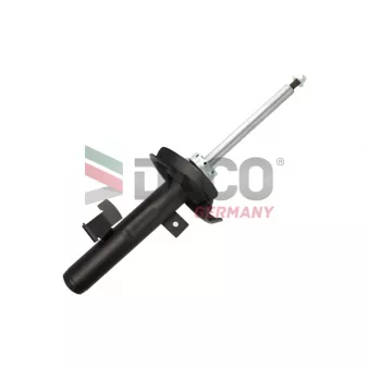 Amortisseur avant gauche DACO Germany OEM 31277032