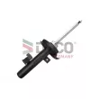 DACO Germany 454810L - Amortisseur avant gauche