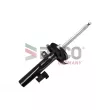 DACO Germany 454810R - Amortisseur avant droit