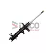DACO Germany 455001L - Amortisseur avant gauche