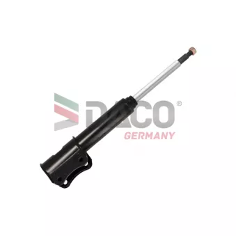 DACO Germany 455201R - Amortisseur avant droit