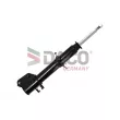 DACO Germany 455220L - Amortisseur avant gauche