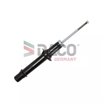 Jeu de 2 amortisseurs avant DACO Germany OEM 51605sdby04