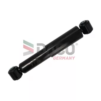 Jeu de 2 amortisseurs arrière DACO Germany OEM 5206V3