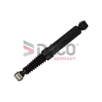 DACO Germany 531912 - Jeu de 2 amortisseurs arrière