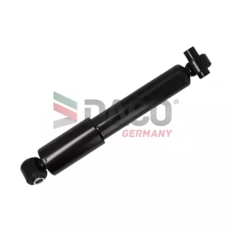 Jeu de 2 amortisseurs arrière DACO Germany OEM 5206l8
