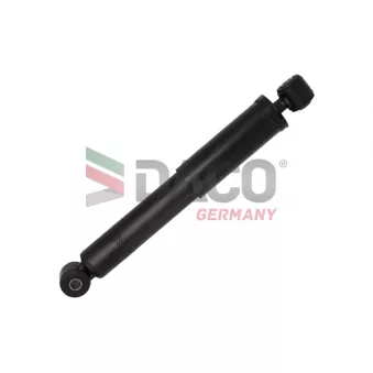 Jeu de 2 amortisseurs arrière DACO Germany 533976 pour RENAULT KANGOO 1.5 DCI - 57cv