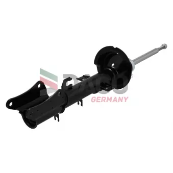 Jeu de 2 amortisseurs arrière DACO Germany OEM 60688991