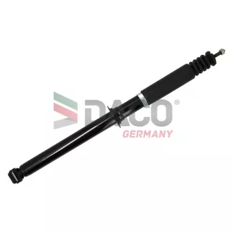 DACO Germany 551006 - Jeu de 2 amortisseurs arrière