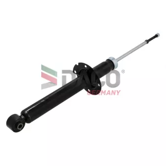 Jeu de 2 amortisseurs arrière DACO Germany 551213 pour SUZUKI VITARA 2.4 - 190cv