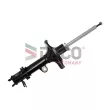 DACO Germany 551711R - Amortisseur arrière droit