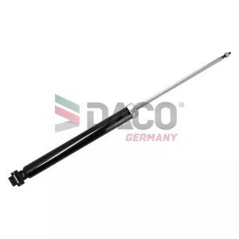 Jeu de 2 amortisseurs arrière DACO Germany OEM 2S6118008AD