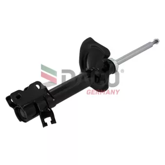 DACO Germany 552610R - Amortisseur arrière droit