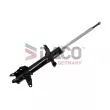 DACO Germany 553212L - Amortisseur arrière gauche