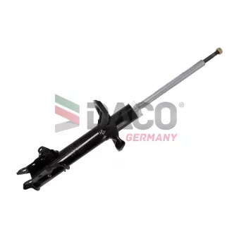Amortisseur arrière droit DACO Germany OEM bl5p28700
