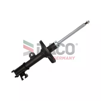 DACO Germany 553701L - Amortisseur arrière gauche