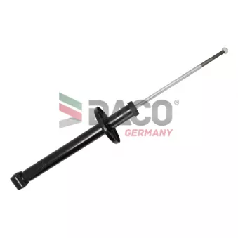 Jeu de 2 amortisseurs arrière DACO Germany 559995 pour HYUNDAI SANTA FÉ 1.9 TD.GTD - 75cv