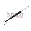 DACO Germany 560102 - Jeu de 2 amortisseurs arrière
