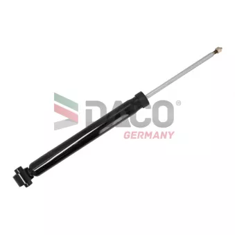 Jeu de 2 amortisseurs arrière DACO Germany OEM 5Q0513029AP