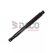 DACO Germany 560206 - Jeu de 2 amortisseurs arrière