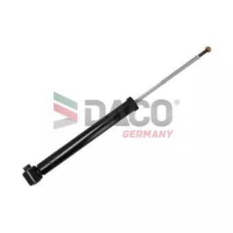 Jeu de 2 amortisseurs arrière DACO Germany OEM 3B9513031B