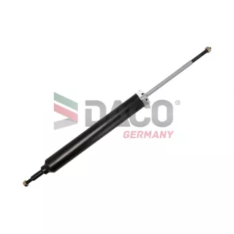 Jeu de 2 amortisseurs arrière DACO Germany OEM 33506777098