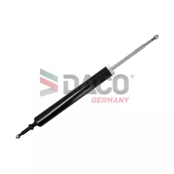 Jeu de 2 amortisseurs arrière DACO Germany OEM 33526788495