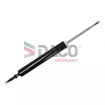 Jeu de 2 amortisseurs arrière DACO Germany OEM 6783997