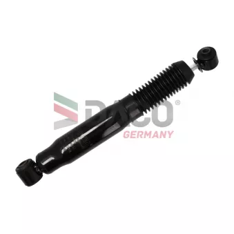 Jeu de 2 amortisseurs arrière DACO Germany OEM 1400568287