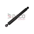 DACO Germany 560607 - Jeu de 2 amortisseurs arrière