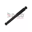 DACO Germany 560622 - Jeu de 2 amortisseurs arrière
