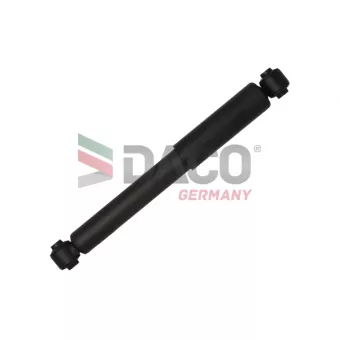 Jeu de 2 amortisseurs arrière DACO Germany 560622 pour HYUNDAI ELANTRA 1.9 TD - 90cv