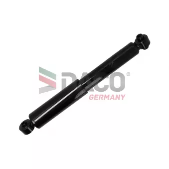 Jeu de 2 amortisseurs arrière DACO Germany OEM 52071187