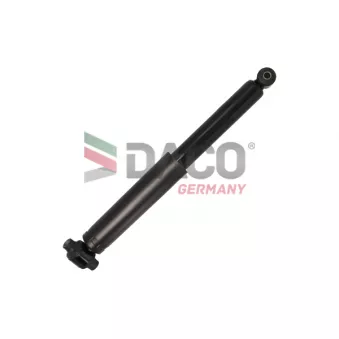 Jeu de 2 amortisseurs arrière DACO Germany OEM FK3118080FA