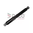 DACO Germany 560925 - Jeu de 2 amortisseurs avant