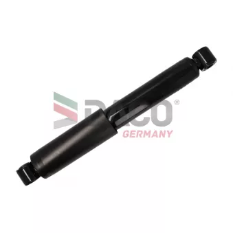 Jeu de 2 amortisseurs avant DACO Germany OEM 5206LA