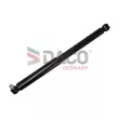 DACO Germany 561002 - Jeu de 2 amortisseurs arrière