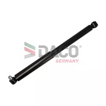 Jeu de 2 amortisseurs arrière DACO Germany 561002 pour AUDI A8 2.4 DI - 90cv