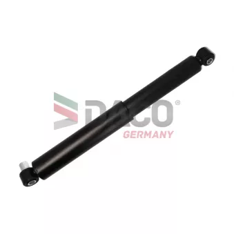 Jeu de 2 amortisseurs arrière DACO Germany OEM 6C1118080KB
