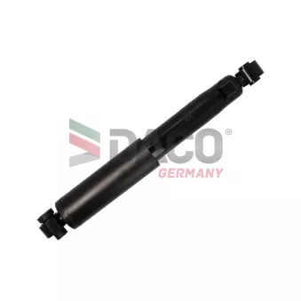 Jeu de 2 amortisseurs arrière DACO Germany OEM 553103J100
