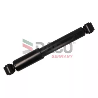 Jeu de 2 amortisseurs arrière DACO Germany OEM 5206V3